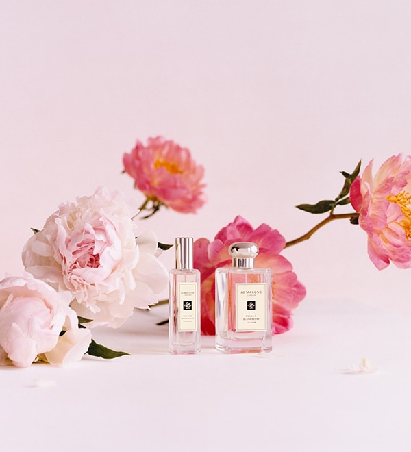Our Scent of The Month
