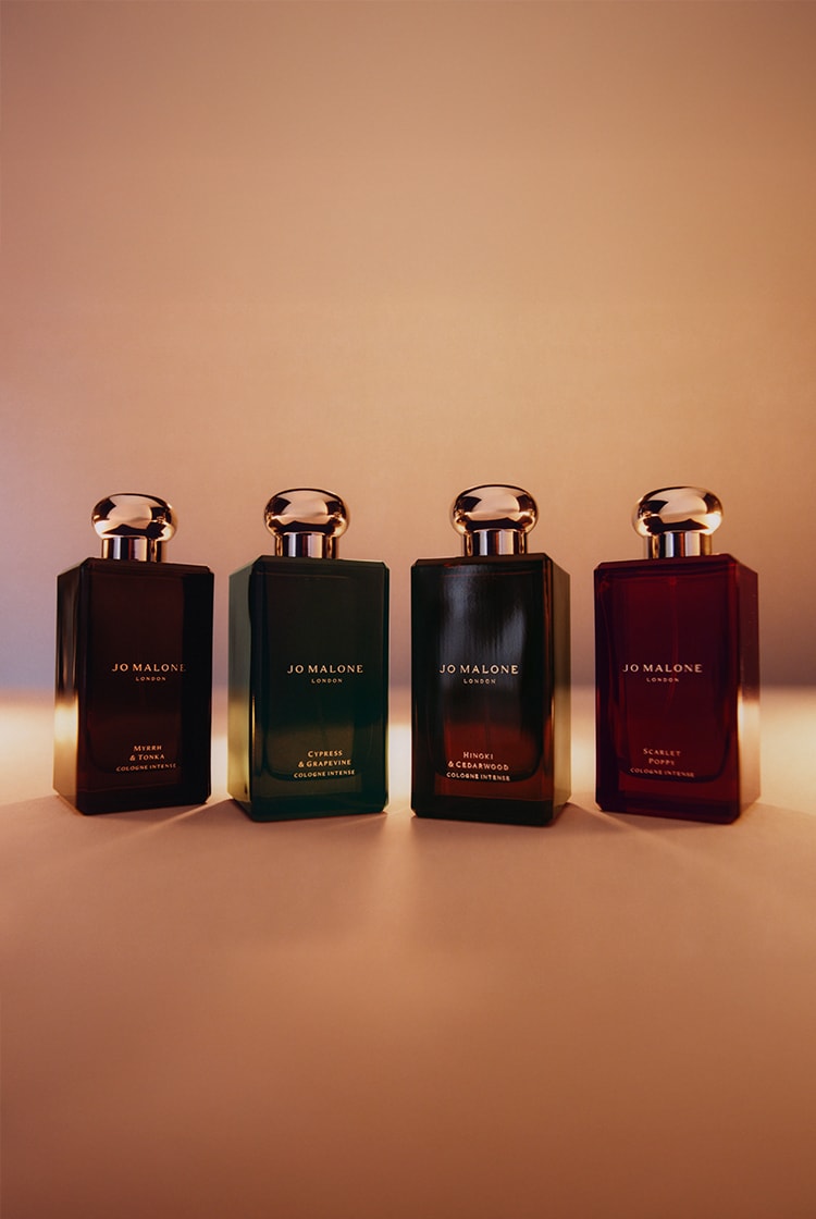 Limited Edition Gift Sets - Jo Malone KSA