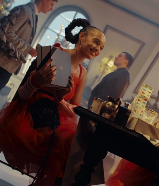 Jo Malone London Christmas Advent Calendar