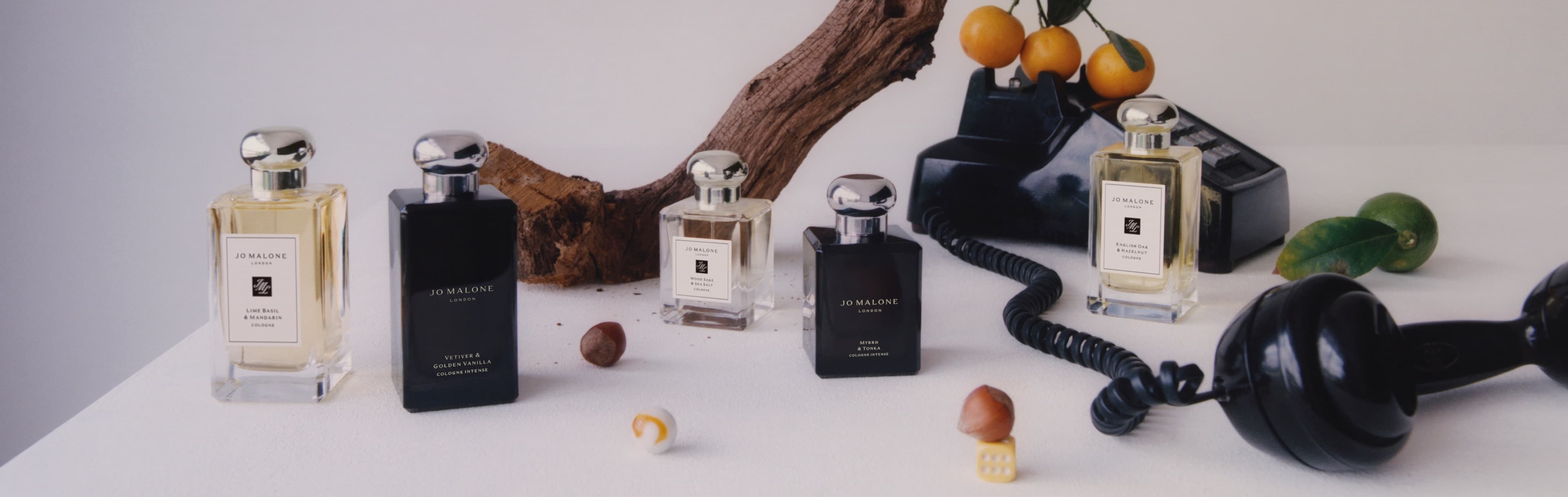 Luxury Scents for Men | Jo Malone London