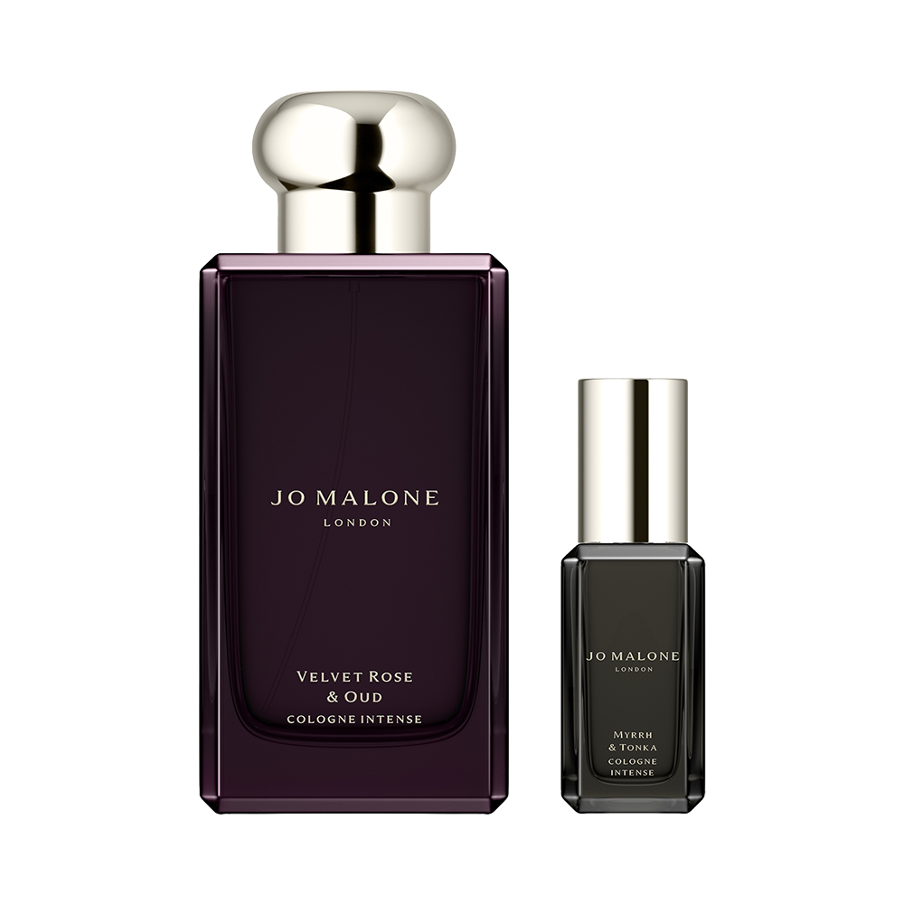 Jo malone velvet best sale rose and oud cream