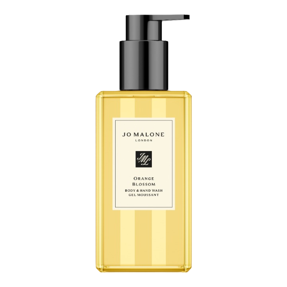 Orange Blossom Body & Hand Wash