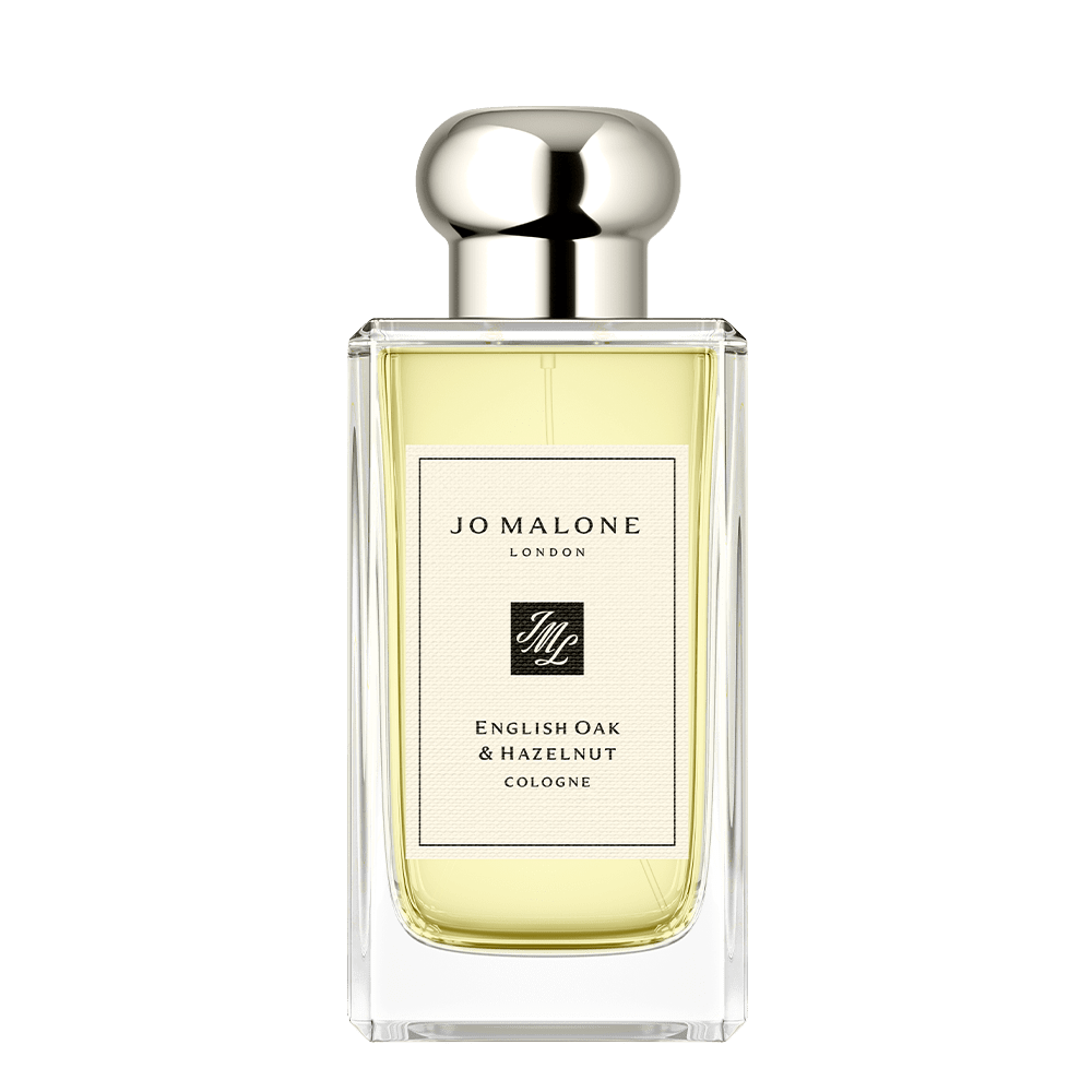 English Oak & Hazelnut Cologne