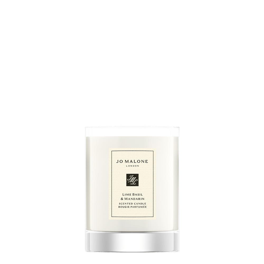 Lime Basil Mandarin Travel Candle Jo Malone London Saudi