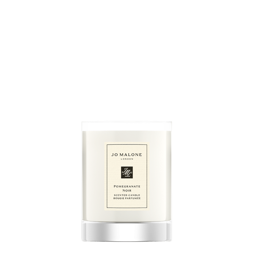 Pomegranate Noir Travel Candle