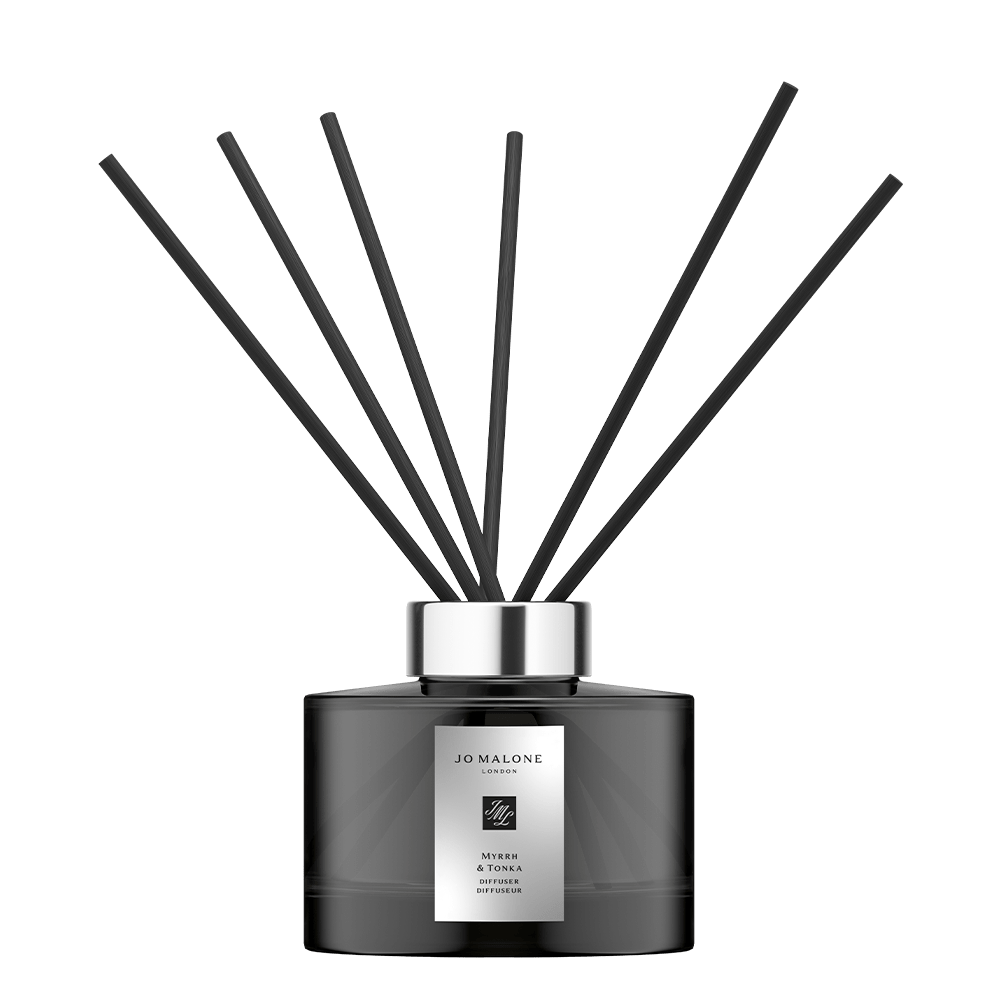 Myrrh & Tonka Diffuser