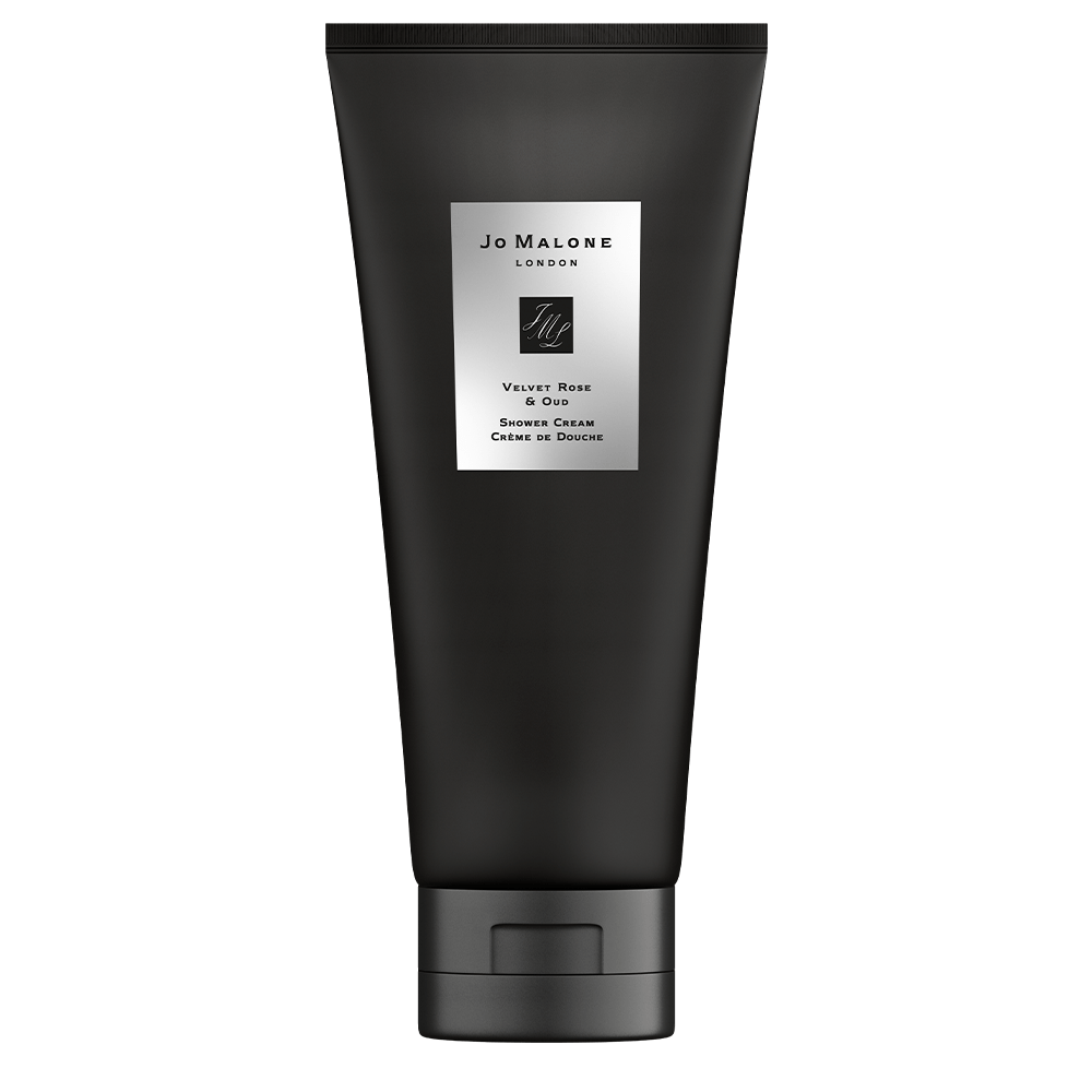Jo malone velvet rose and shop oud body creme
