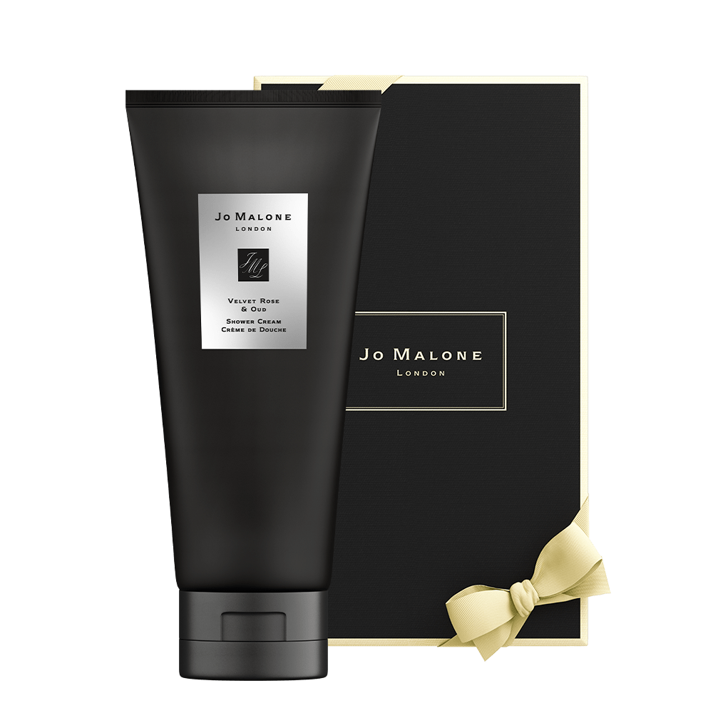 Jo malone velvet best sale rose and oud cream