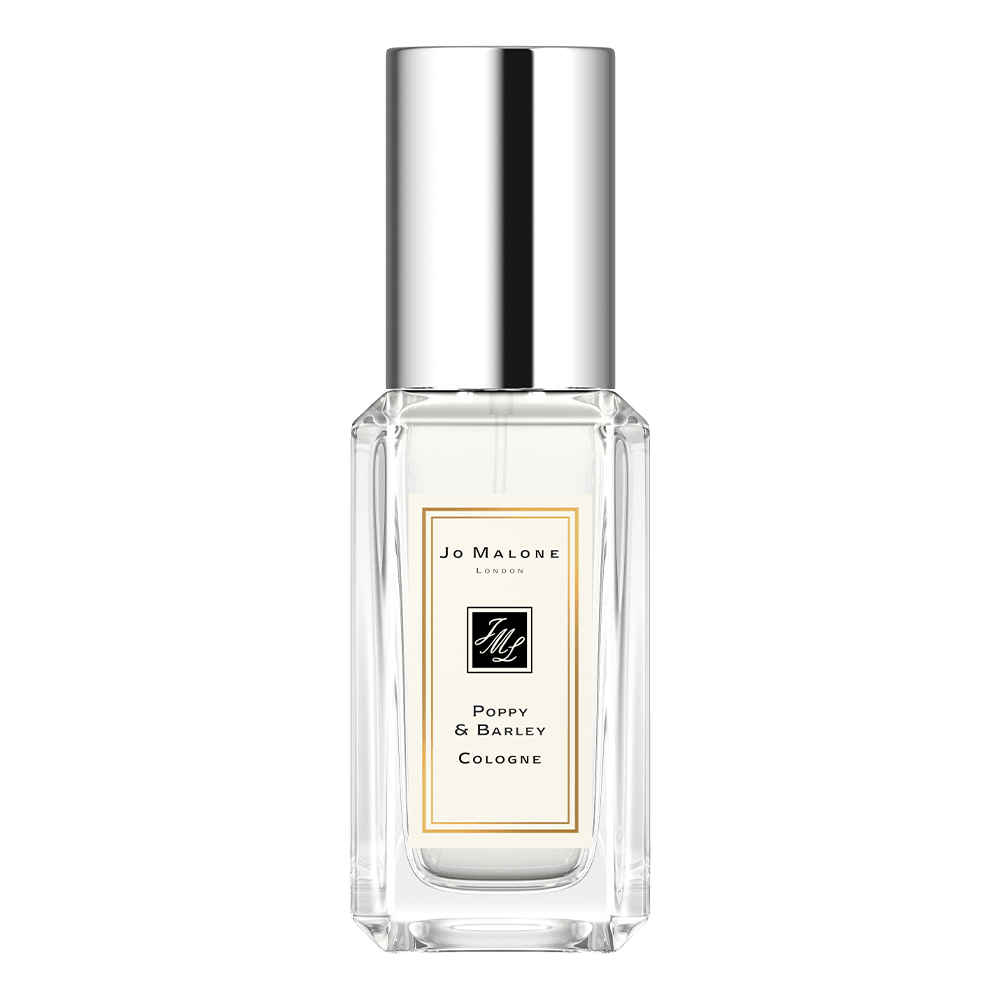 Poppy & Barley Deluxe Cologne Sample