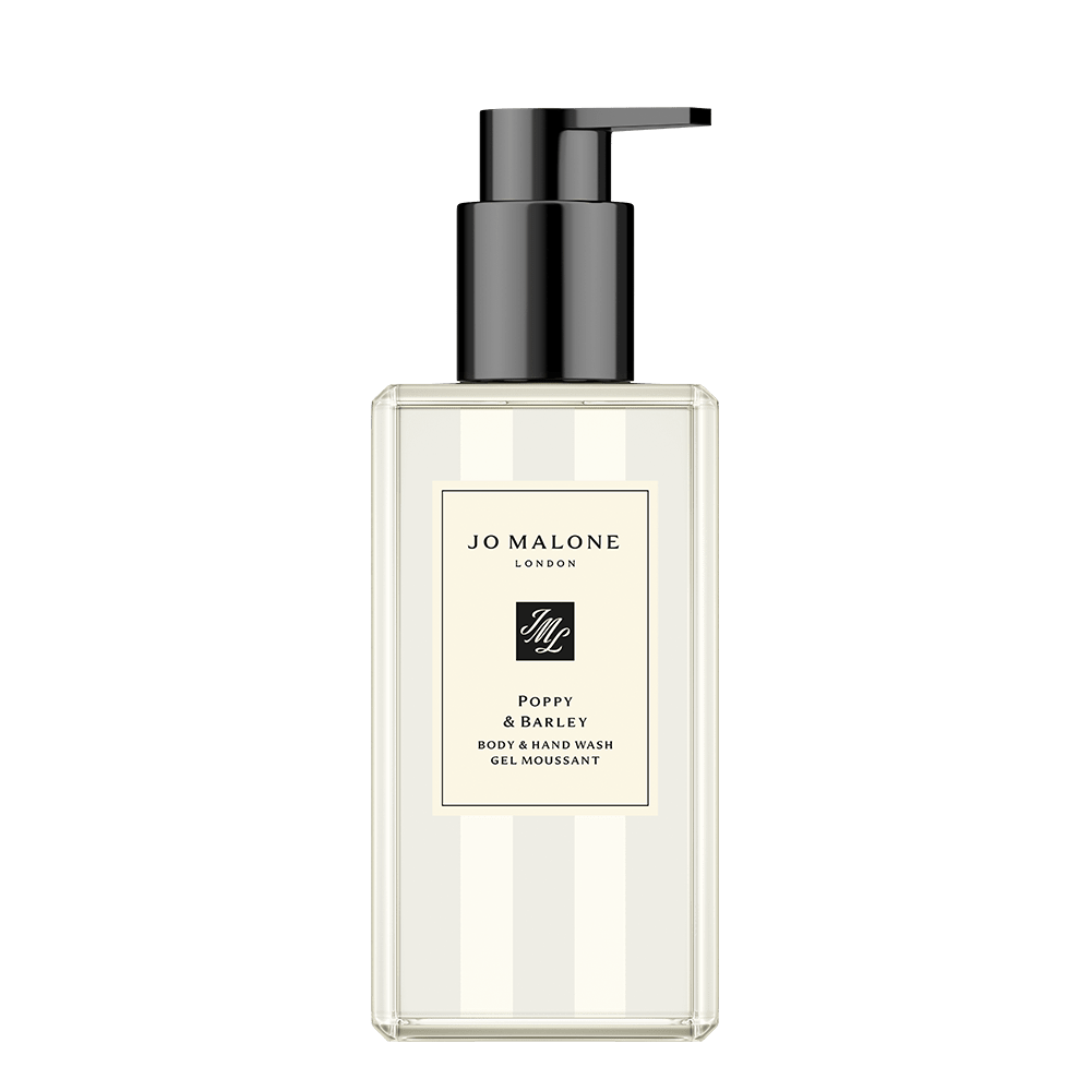 Poppy & Barley Body & Hand Wash