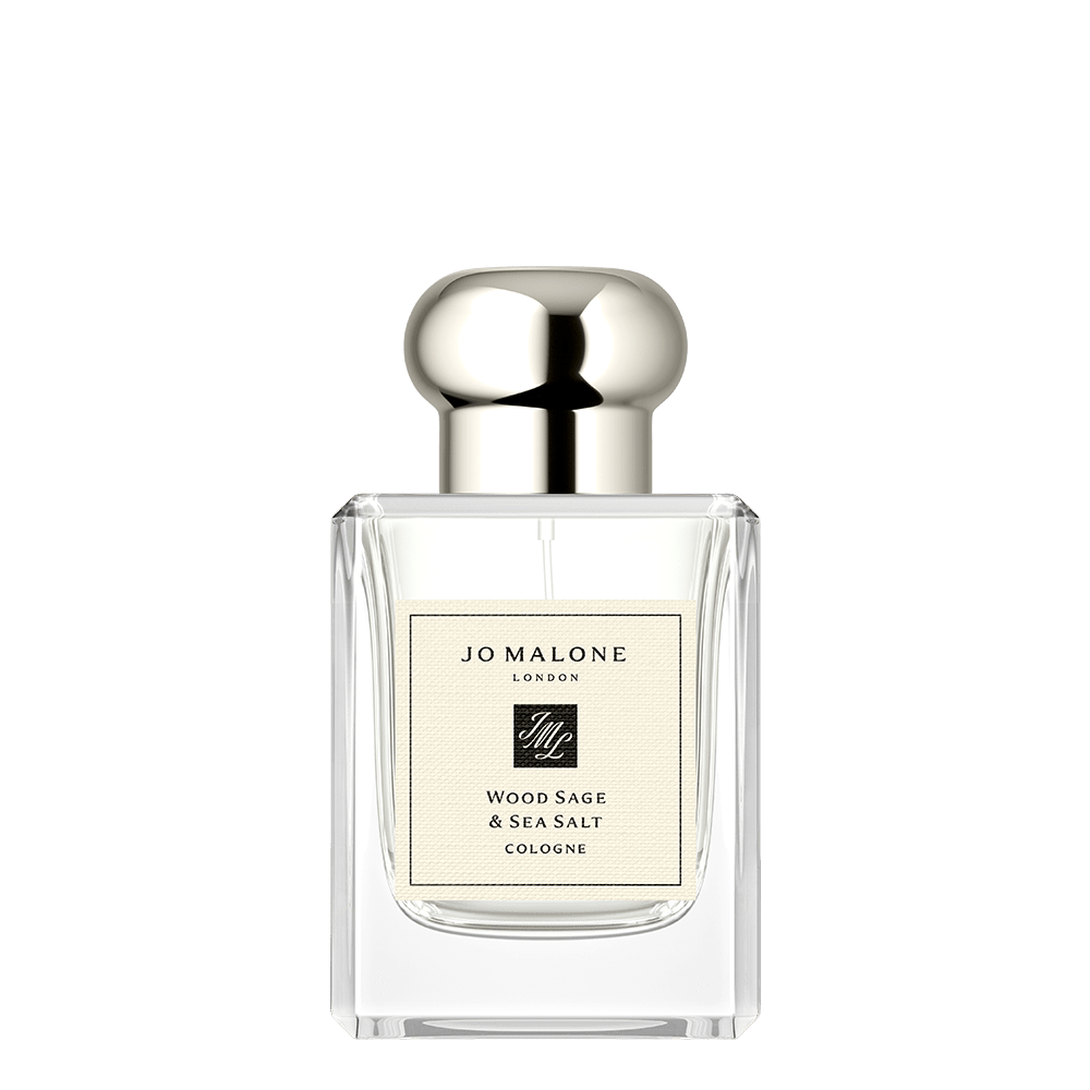 Jo Malone Wood Sage & Sea Salt コロン 100ml Amazon | ジョー マローン JO MALONE ウッド セージ＆シー