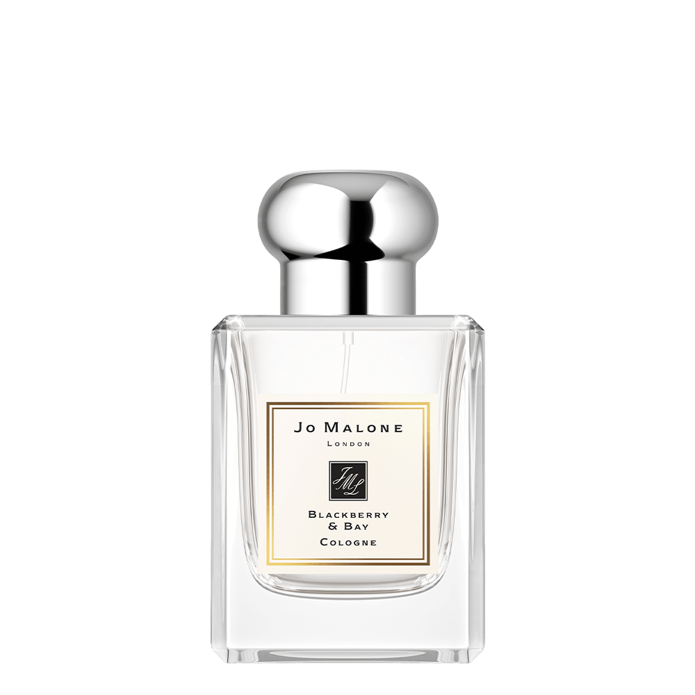 Amazon.com : Jo Malone Blackberry & Bay Cologne Spray For