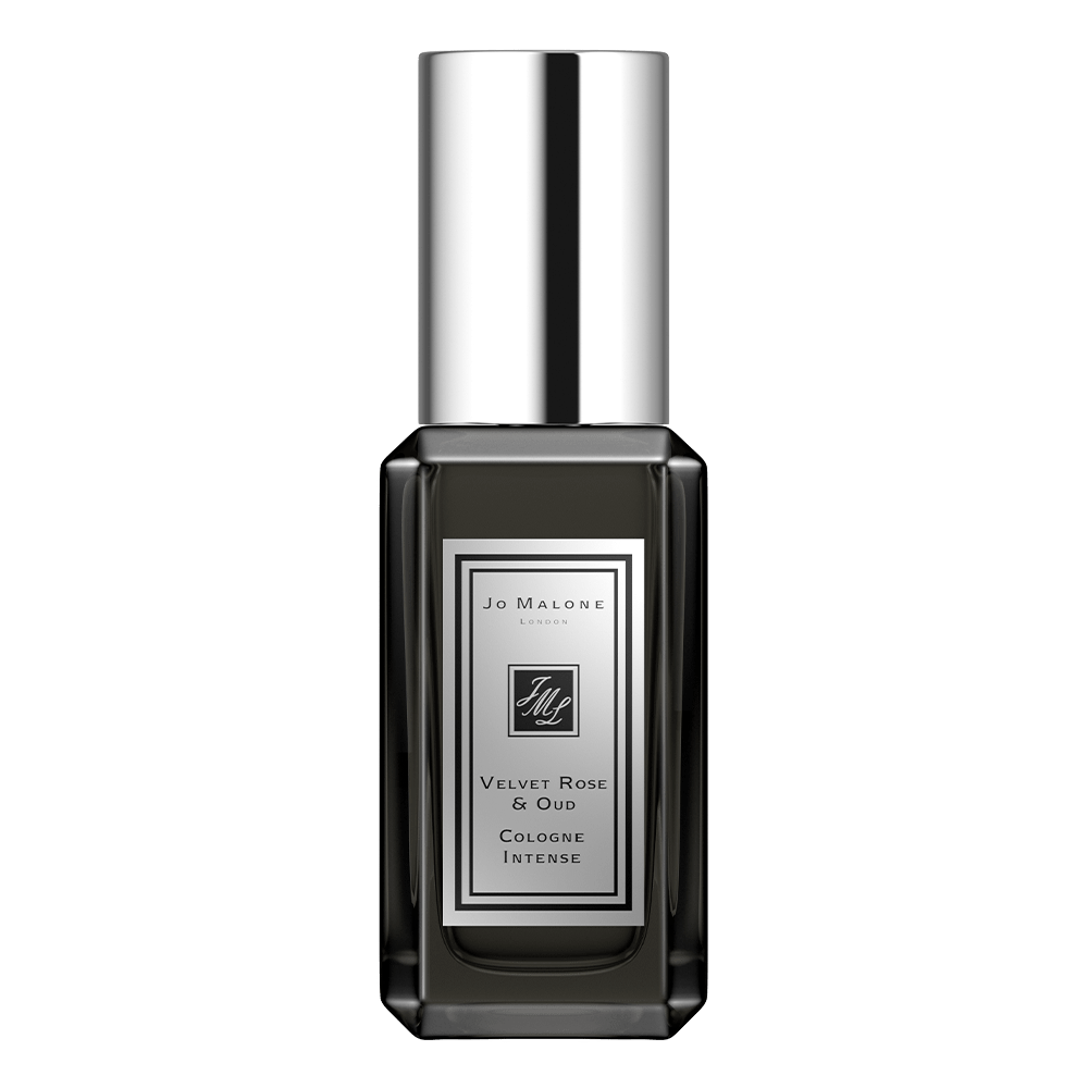 Jo malone velvet rose & oud intense best sale
