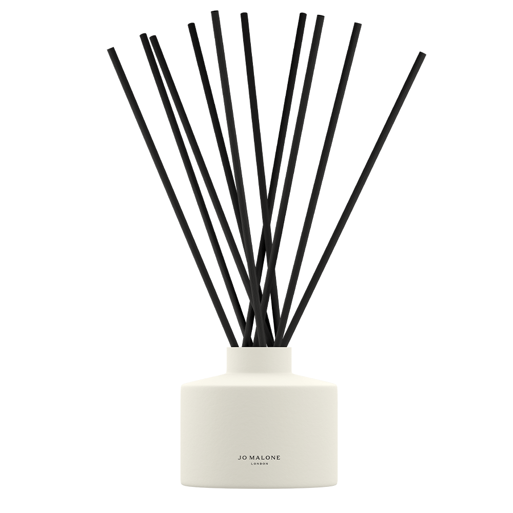 Ceramic Diffuser + Refill 350ml - Fresh Fig & Cassis