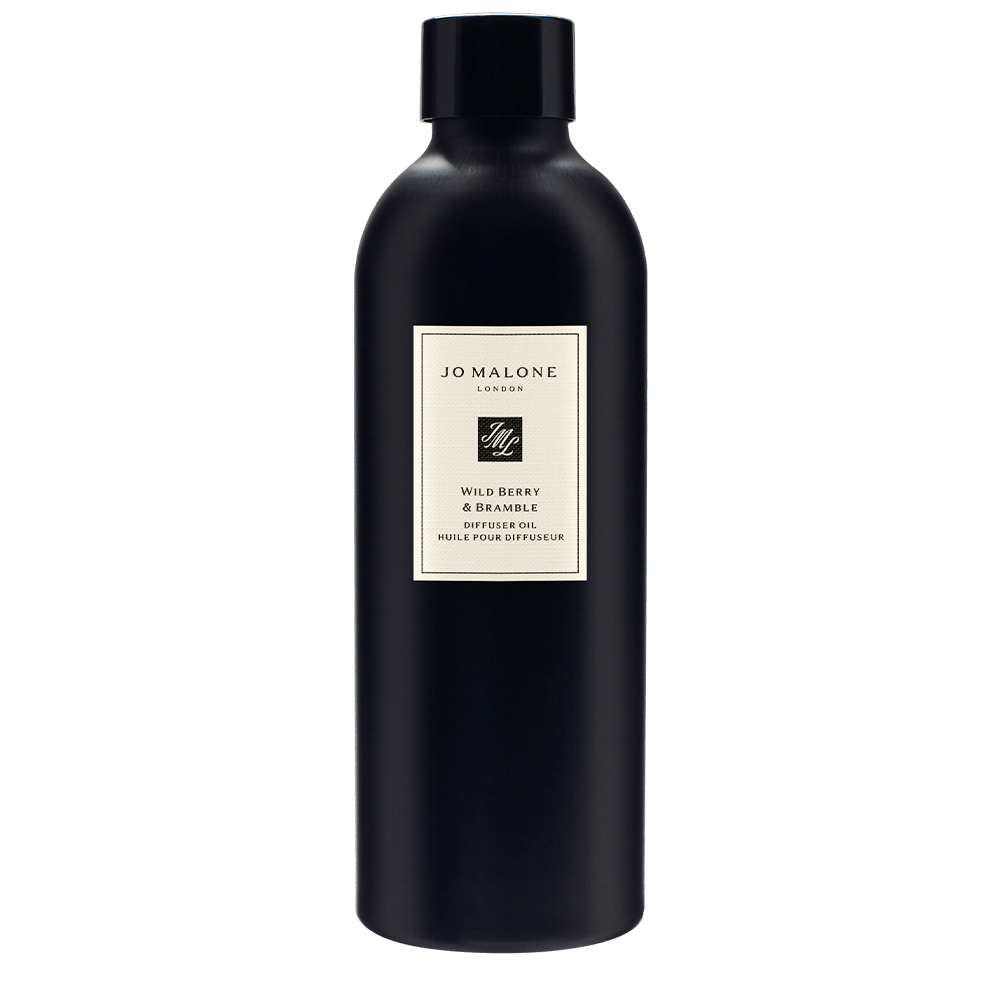 Refill 350ml - Wild Berry & Bramble