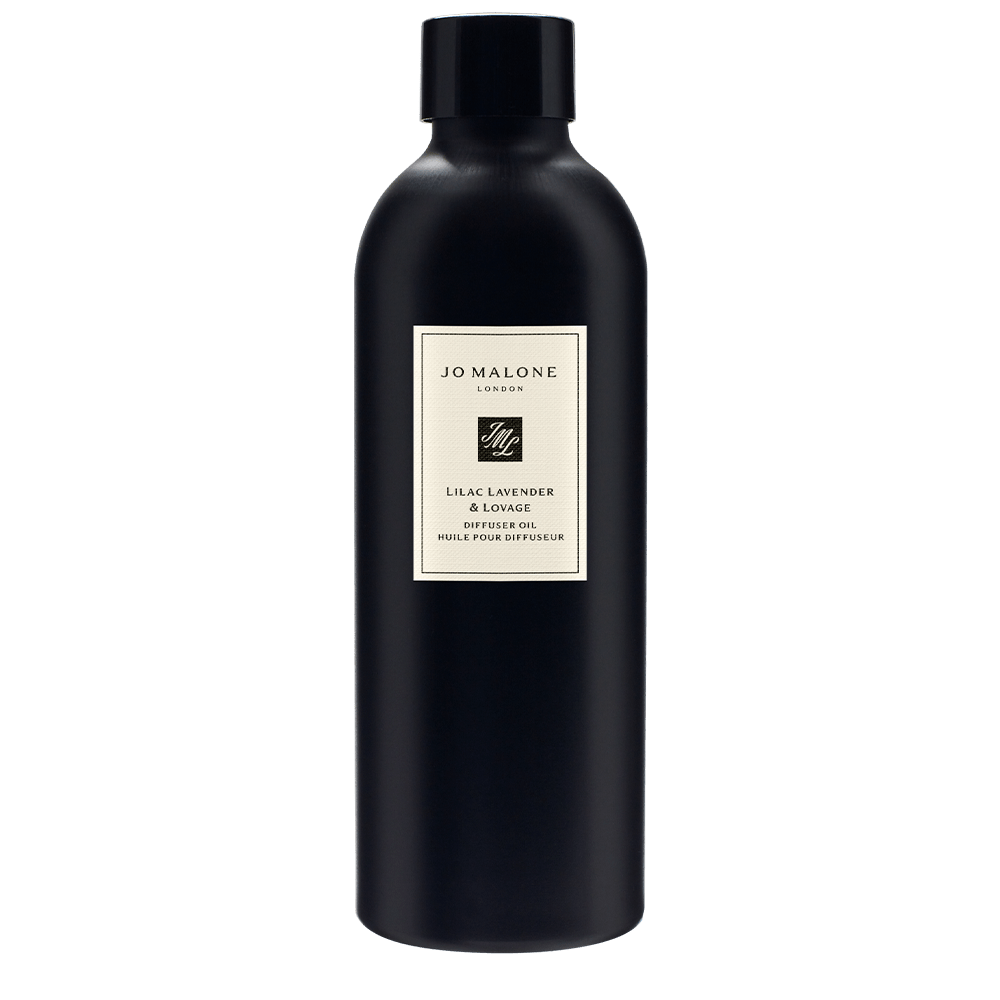 Refill 350ml - Lilac lavendar & Lovage