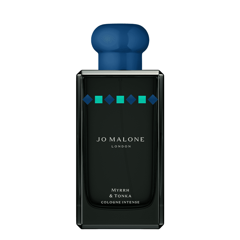 Special-Edition Myrrh & Tonka Cologne Intense