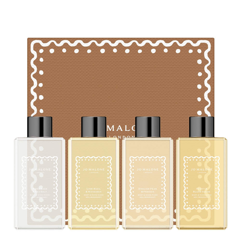 Limited Edition Gift Sets Jo Malone KSA