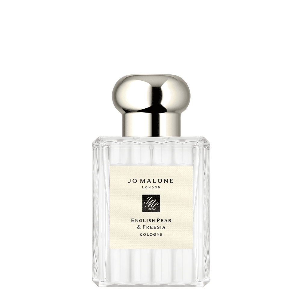 Jo malone english shop pear and freesia