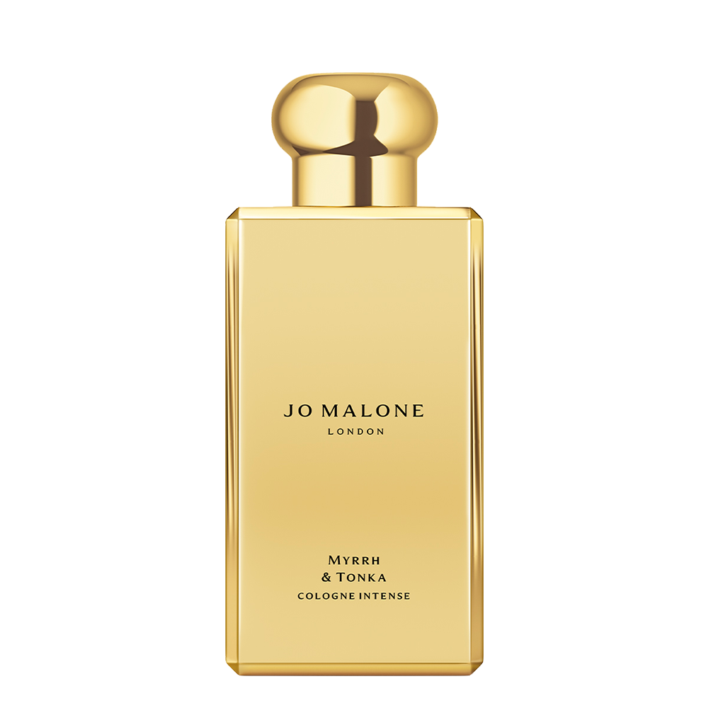 Jo malone tonka and myrrh 2025 100ml