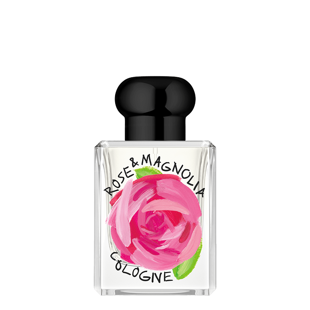 Rose & Magnolia Cologne 50ml