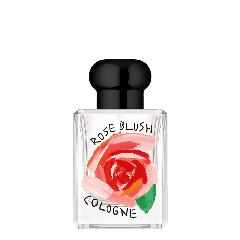 【在庫僅少】 Arabia Saudi | 50ml Cologne Blush Rose E-commerce English - Site 香水(女性用)