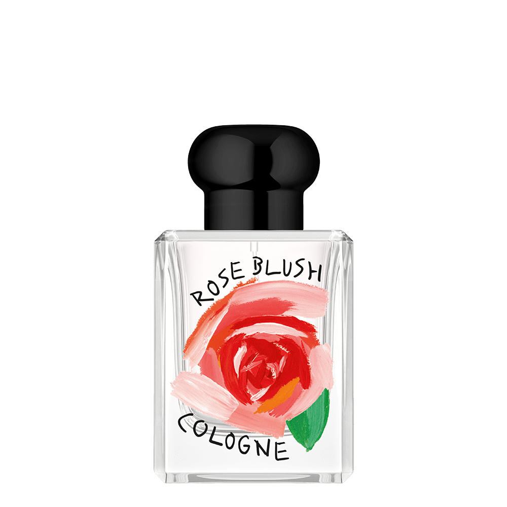 Rose Blush Cologne 50ml