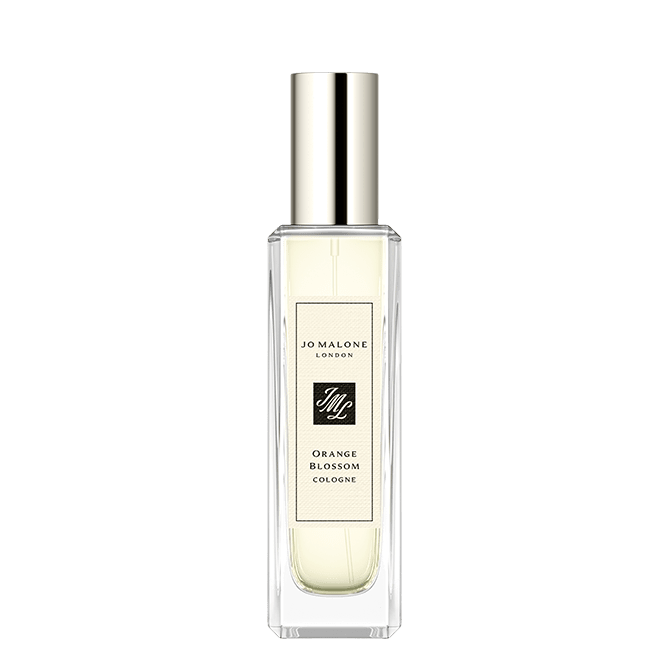 Orange blossom parfum 2025