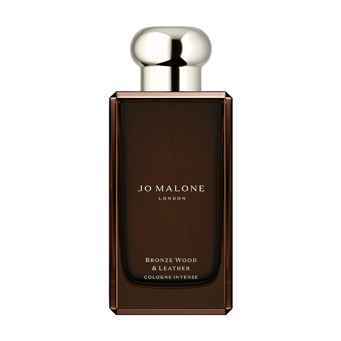 『1年保証』 Cologne Leather & Wood Bronze Intense London Malone Jo | その他