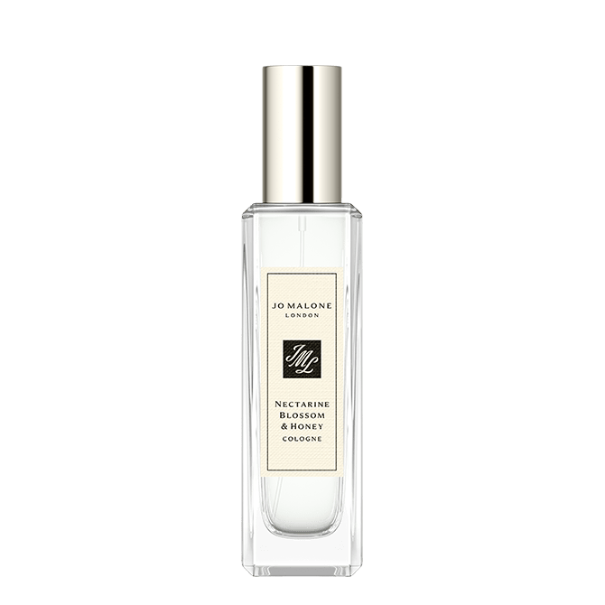 Jo malone nectarine blossom and honey dupe best sale review
