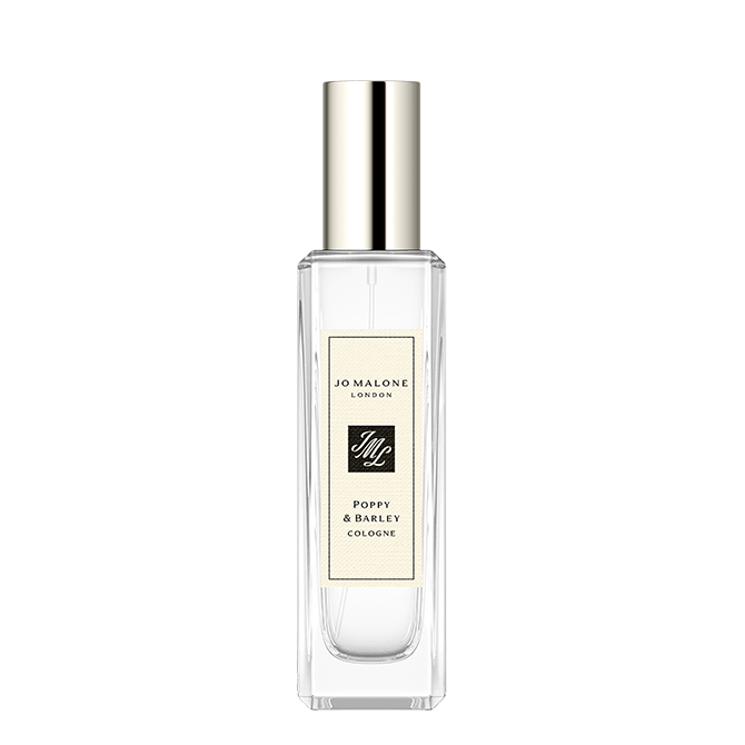 Jo malone poppy & barley cologne best sale